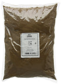 Old India Ground Cloves – 1kg Bulk Natural Aromatic Culinary Spice