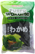 Wel-Pac Wakame Dried Seaweed – Premium Japanese Sea Vegetables, 453g