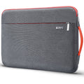 Voova 13 inch Laptop Sleeve – Waterproof Slim Protective Case, Grey