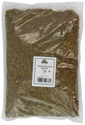 Old India Valerian Root Herb – Dried Cut Herbal Supplement, 1kg Bulk