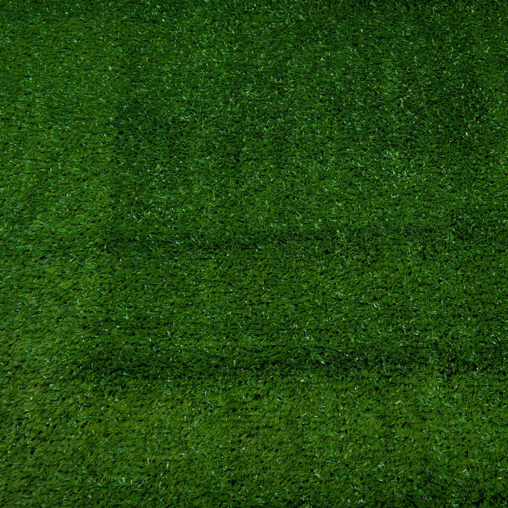 WerkaPro Artificial Grass – 1m x 4m Heavy Duty UV Treated Turf