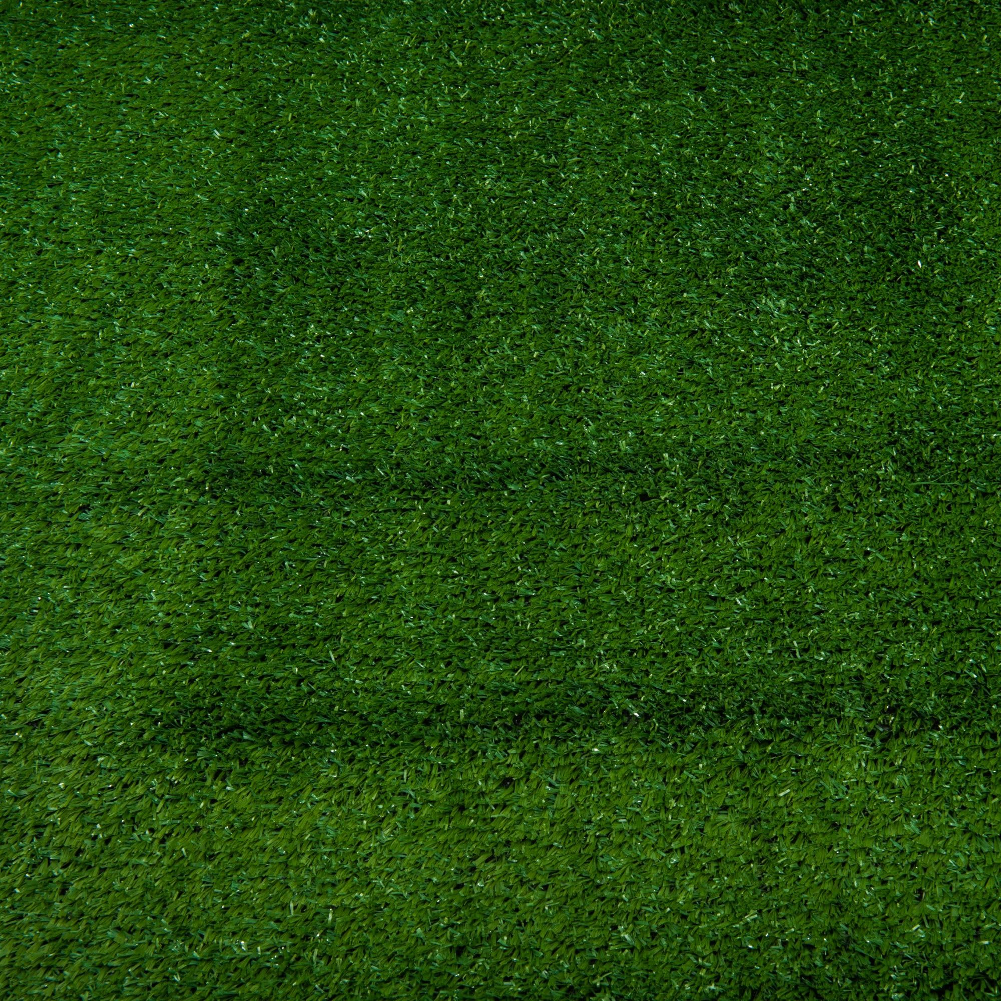 WerkaPro Artificial Grass – 1m x 4m Heavy Duty UV Treated Turf