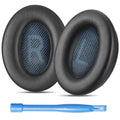 Replacement Ear Pads for Bose SoundLink AE2 – Protein Leather