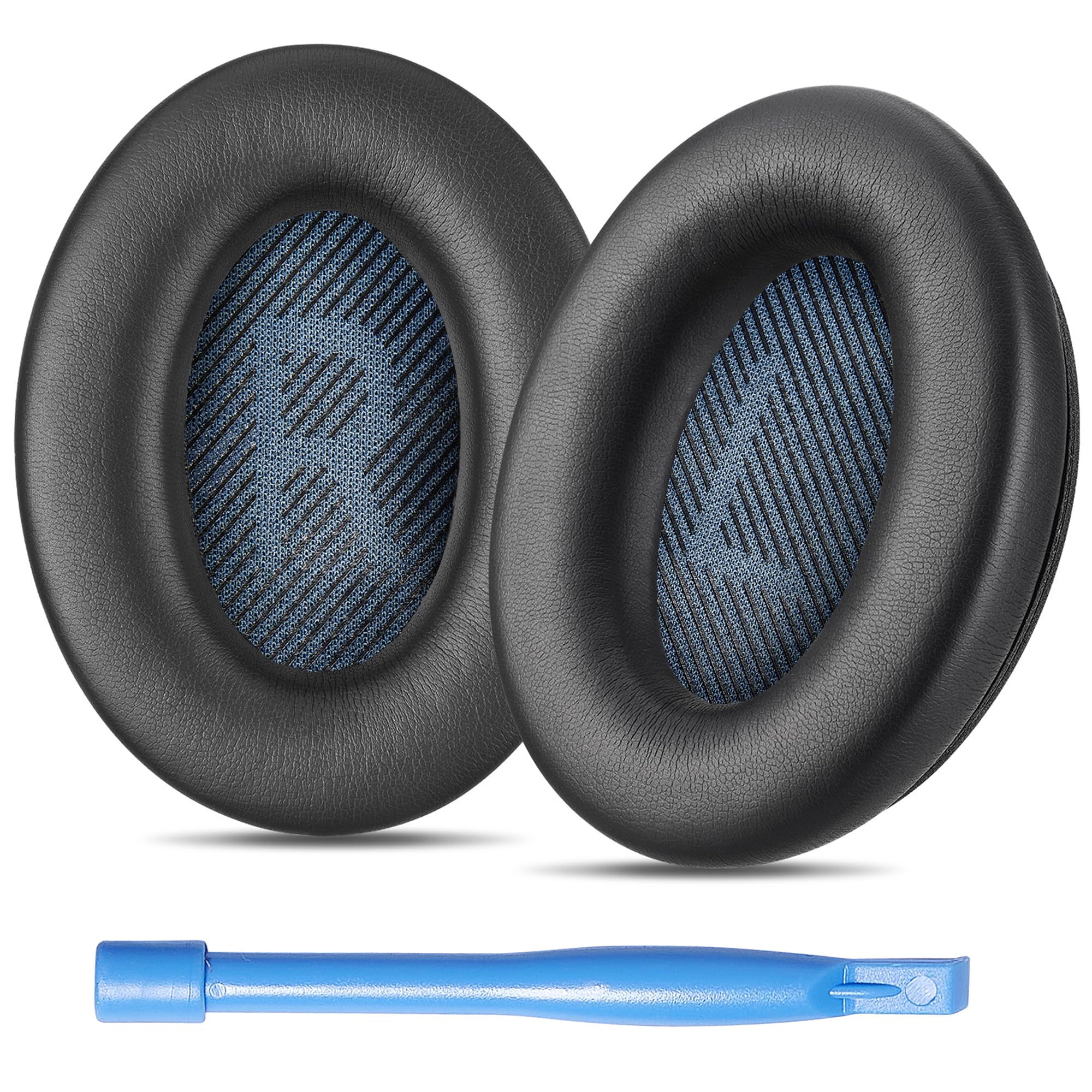 Replacement Ear Pads for Bose SoundLink AE2 – Protein Leather