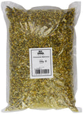 Old India Chamomile Matricaria – 500g Loose Leaf Herbal Tea Infusion