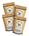 Raging Bull Original Beef Droewors – 1kg Grass Fed South African Sticks