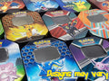 Snaps Mystery Pokemon TCG Tin Bundle | 100+ Cards & Booster Pack
