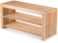 Hallway Bench - Shoe Bench Storage with Seat - Shoe Storage Benches - image 1