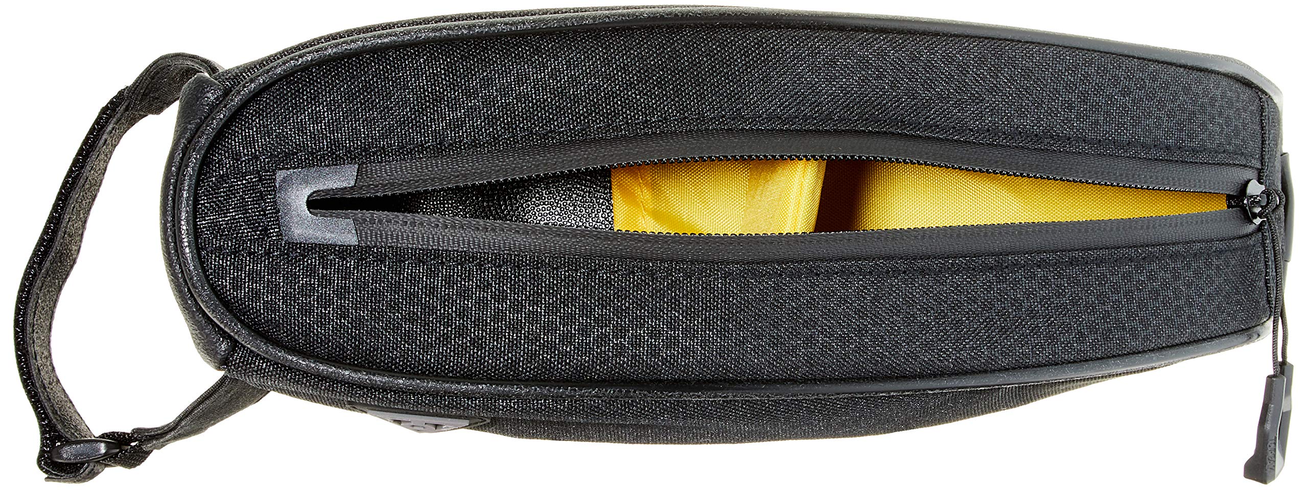 Topeak Toploader Top Tube Bag - 0.75L Lightweight Bikepacking Bag
