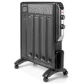 Duronic HV220 Micathermic Heater – 2kW Portable Mica Panel Radiator