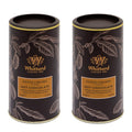Whittard of Chelsea Salted Caramel Hot Chocolate - 2 Pack Gift Set