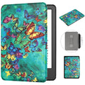 MOKASE Kindle Paperwhite Case – Slim PU Leather Cover for Gen 5/6/7