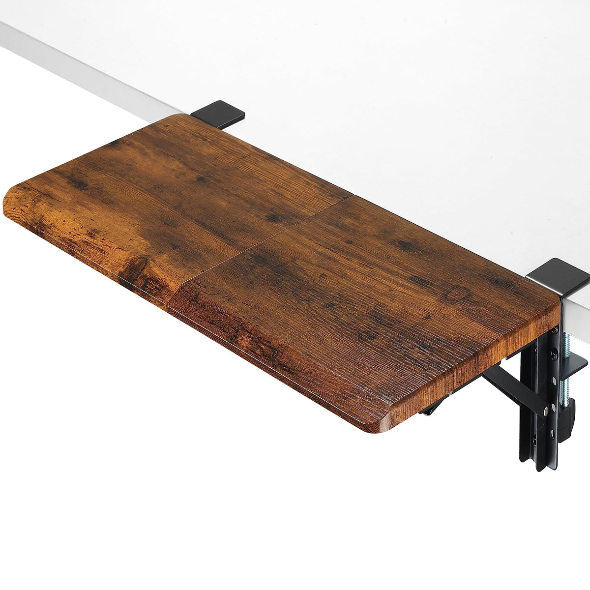 ETHU Foldable Desk Extender Tray 68x29cm - image 1