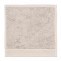 Möve Loft soap cloth 30 x 30 cm made of 100% cotton Spinair, papyrus - image 1