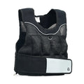 Cap Barbell Adjustable Weighted Vest | 20-Pound Breathable Mesh Vest