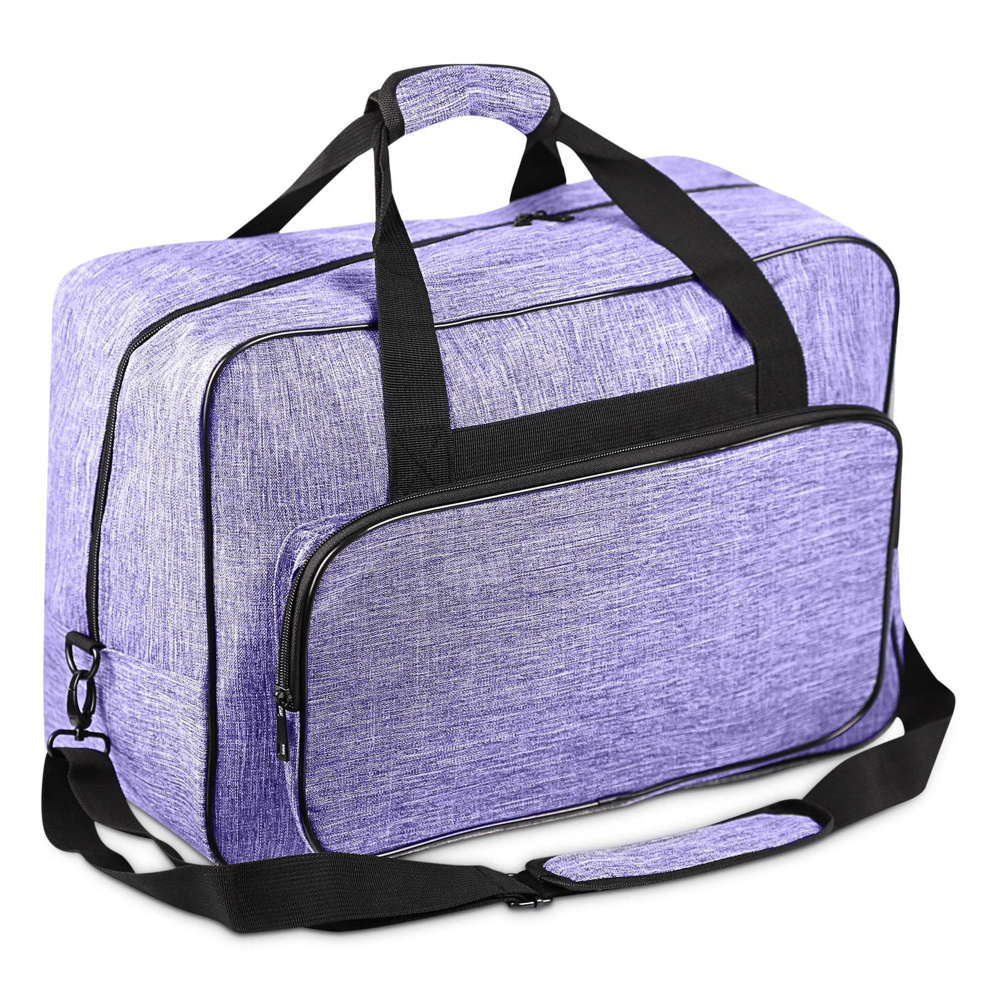 Axincardarm Universal Sewing Machine Tote Bag | Waterproof Travel Case