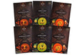 Mae Jum Thai Curry Paste Bundle - 6 Pack (70g) Traditional Thai Curry