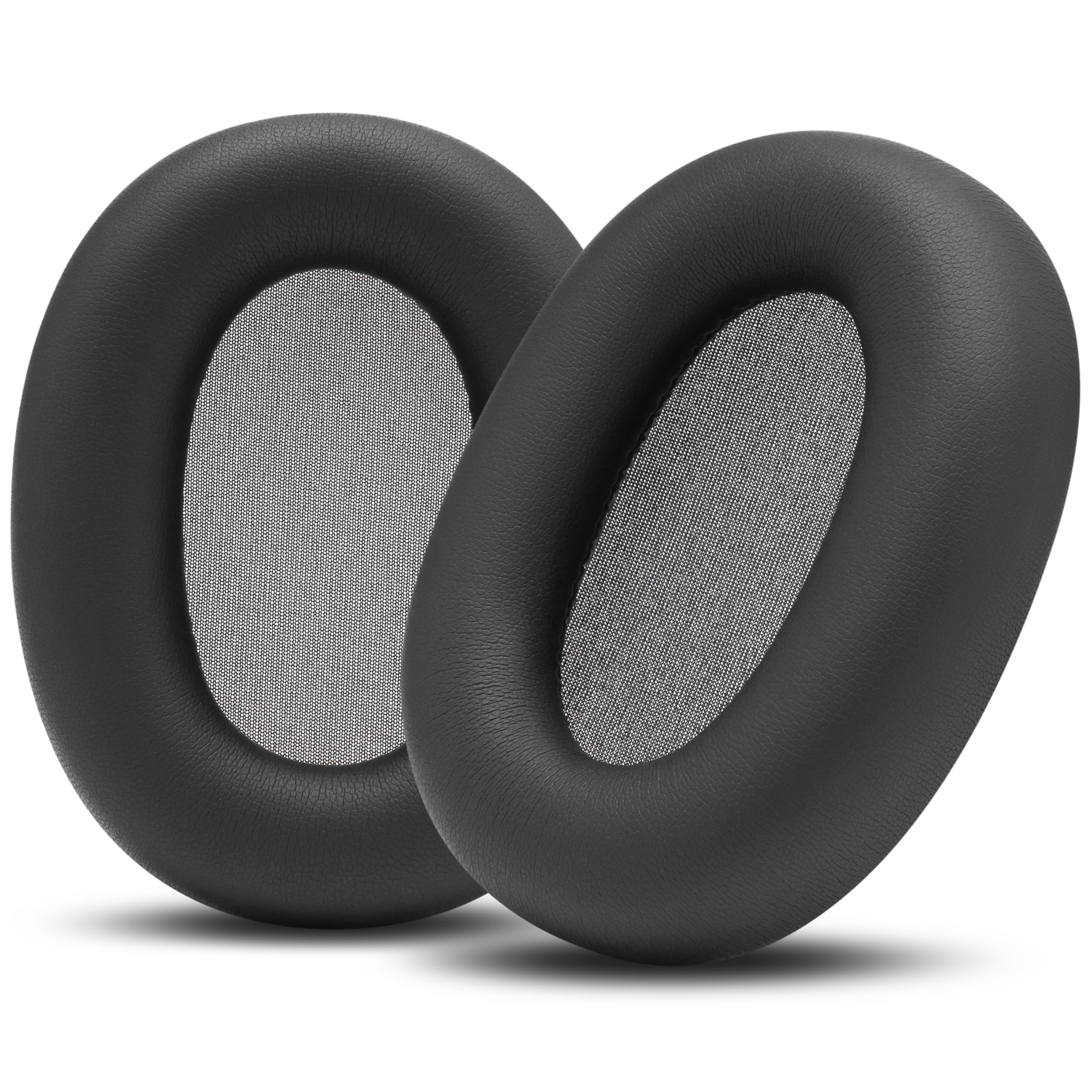 Wicked Cushions Replacement Earpads for Sony WH-1000XM6 - PU Leather