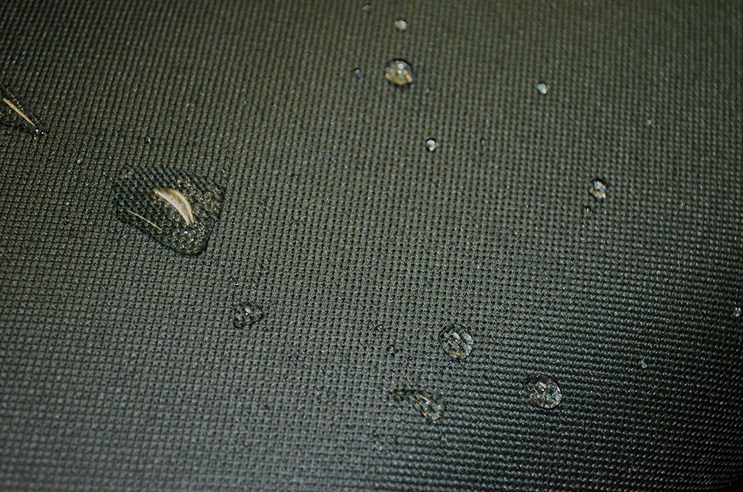 Bosmere Protector 6000 Garden Bench Cover - Heavy Duty Waterproof 600D