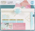 We R Memory Keepers Envelope Punch Board | DIY Paper Crafting Tool