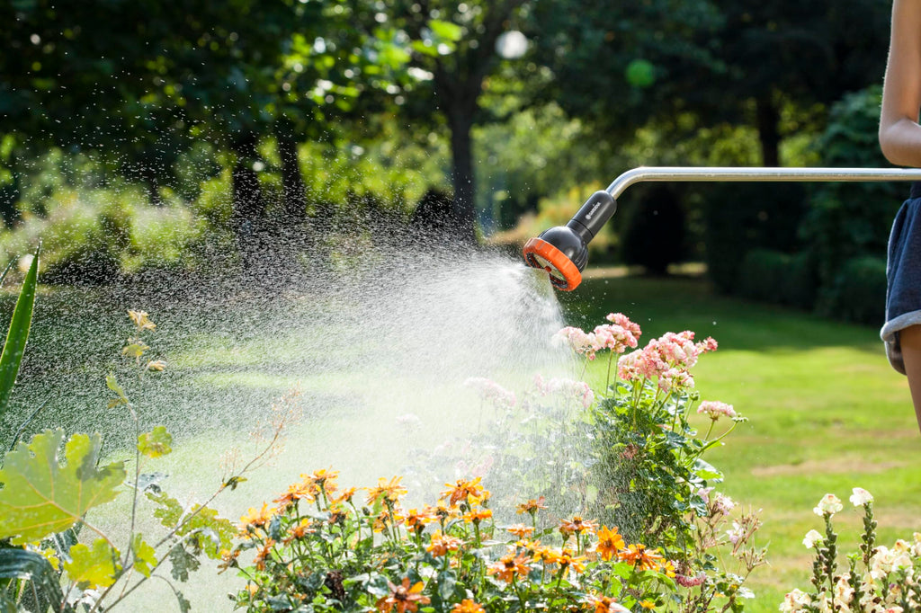 Gardena Profi System Spray Wand | High-Flow 92cm Garden Water Lance
