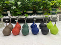 Jolof Store Bonsai Watering Spray Ball - Stainless Steel Spout (Set of 6)