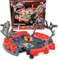 Bakugan Battle Arena Playset with Exclusive Special Attack Dragonoid