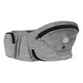Dreambaby Up & Go Baby Hip Seat Carrier – Ergonomic Toddler Holder