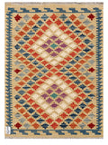 Maimana Kilim - 110 x 80 cm
