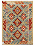 Maimana Kilim - 115 x 80 cm