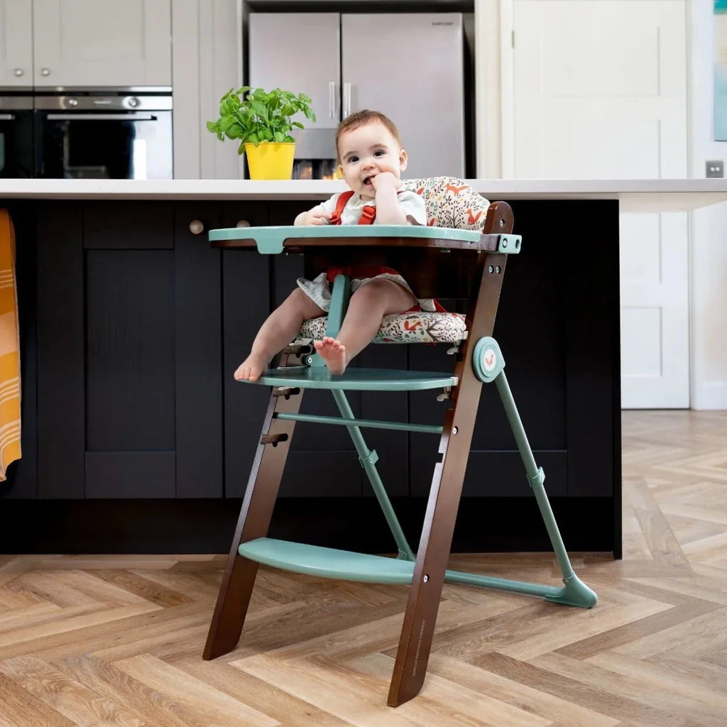 Cosatto Waffle Highchair - Foxford Hall