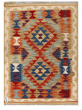 Maimana Kilim - 118 x 85 cm