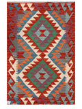 Maimana Kilim - 120 x 79 cm