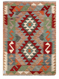 Maimana Kilim - 119 x 85 cm