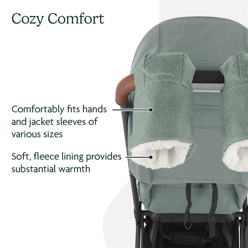 Uppababy Cozy Handmuffs