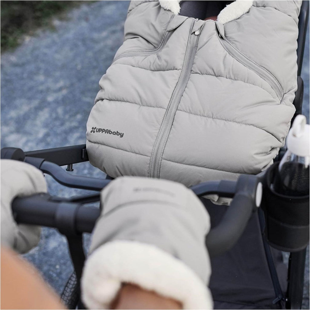 Uppababy Cozy Handmuffs