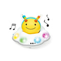 Skip Hop Explore & More Follow-Bee Crawl Toy