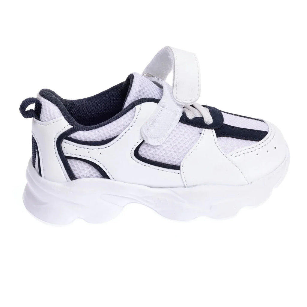 HelloBaby Unisex Training Shoes - Navy Blue