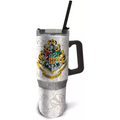 Snaps Harry Potter Insulated Stainless Steel XXL Rambler Mug – 1165ml