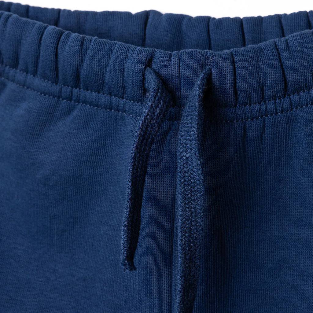 HelloBaby Joggers - Navy Blue