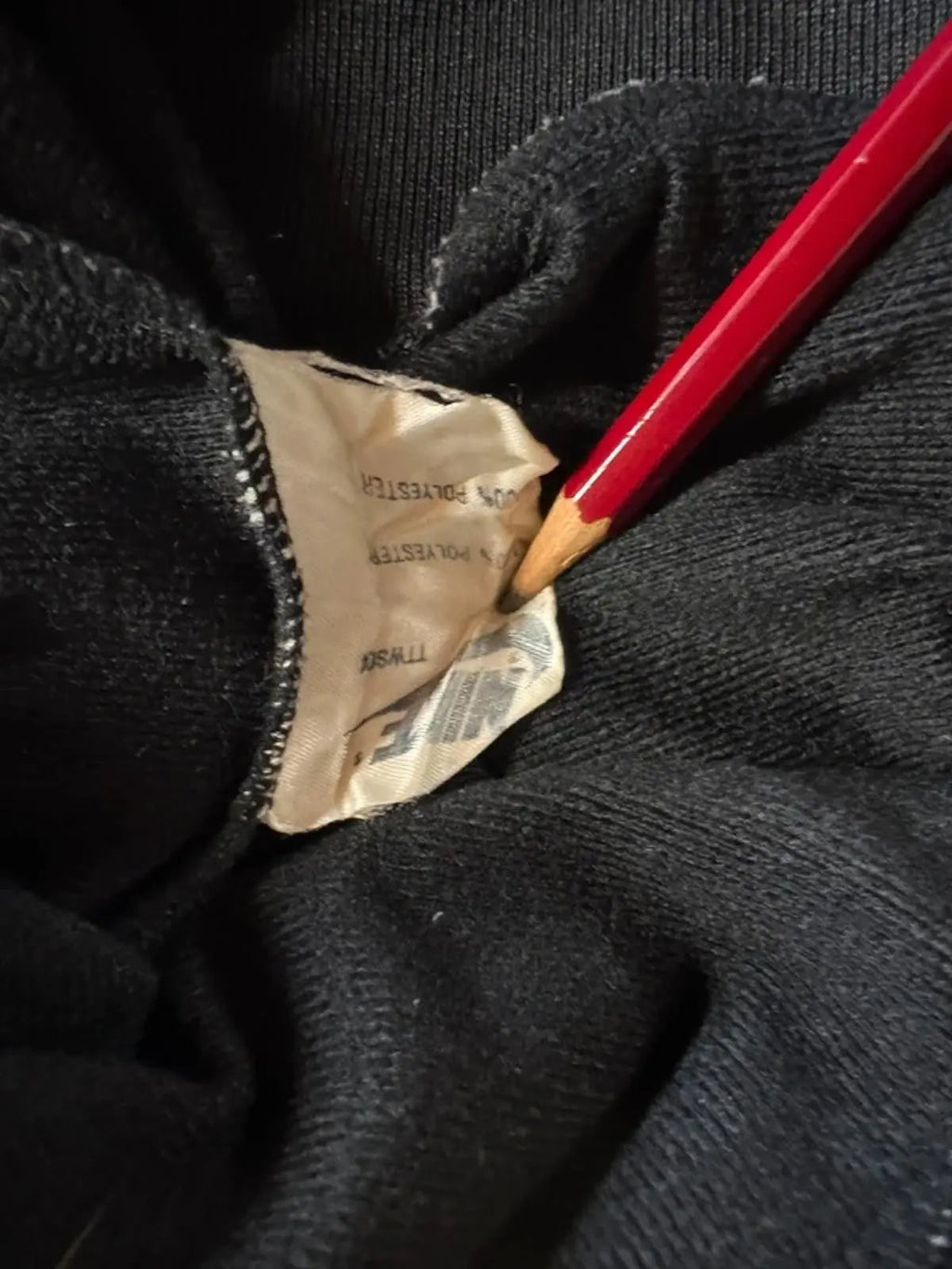 Vintage Nike Tracksuit Top Early 90s Large Retro