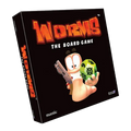 Snaps Worms: The Board Game – Hex-Based Strategy Tabletop Game