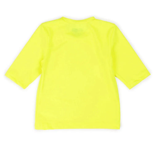 HelloBaby Girl Baby Swimsuit - Yellow