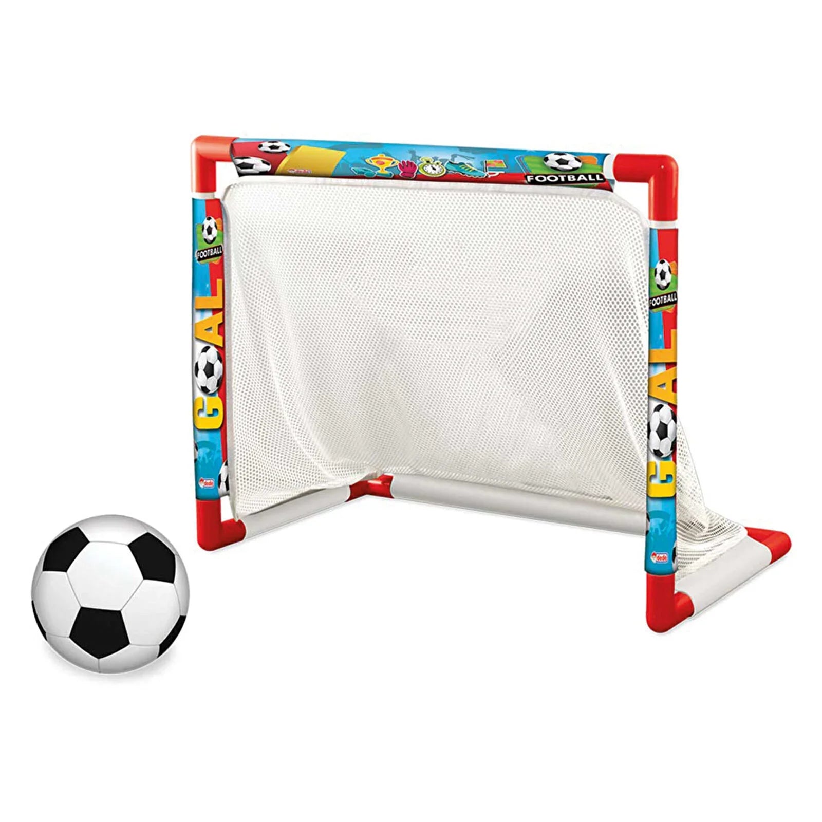 Dede Football Set