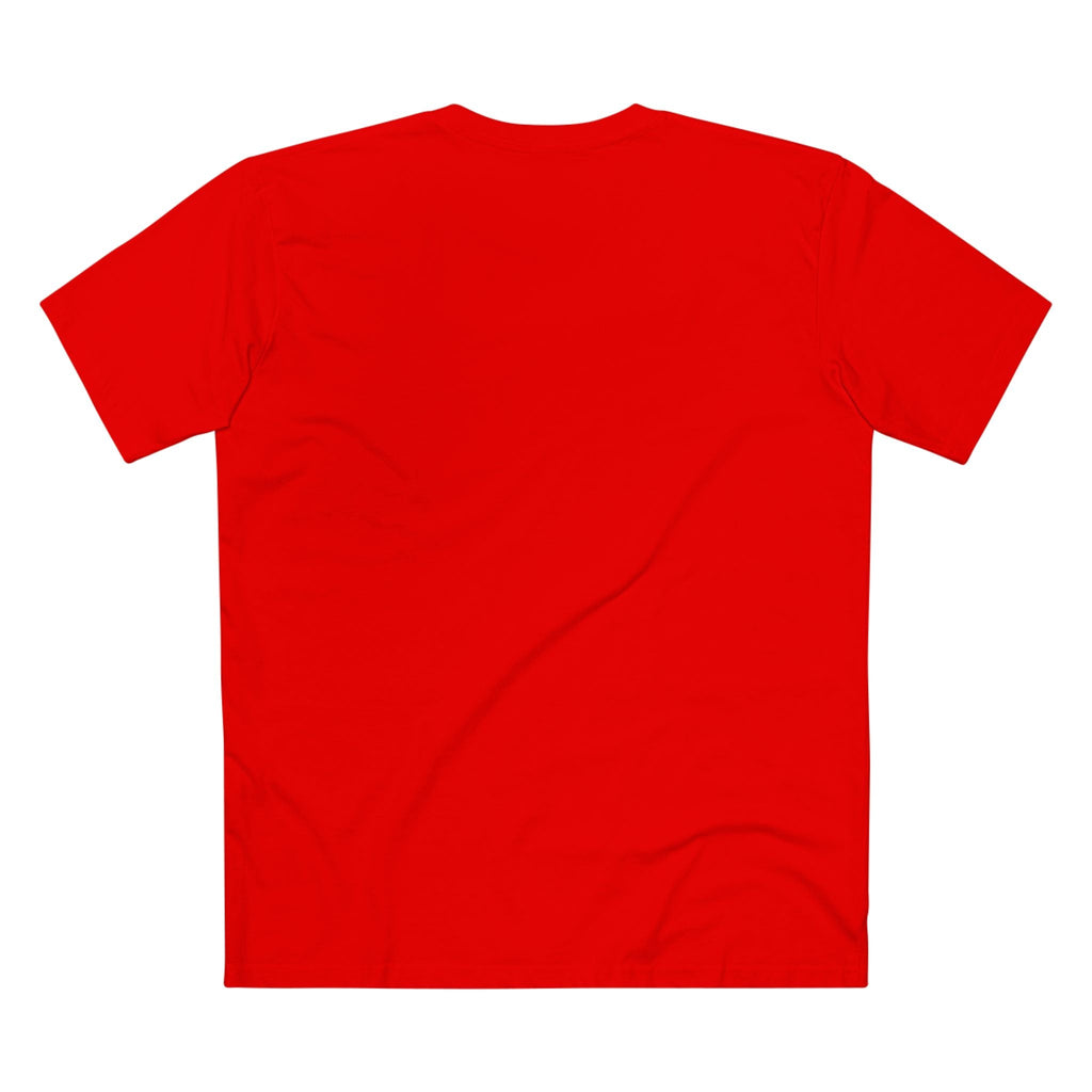 First Home Radio Station Graphic Tee - Celebrate Unity and Nostalgia