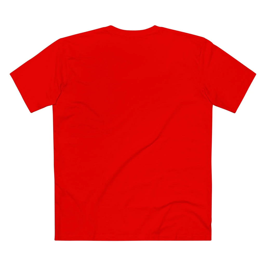 First Home Radio Station Graphic Tee - Celebrate Unity and Nostalgia