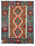 Maimana Kilim - 119 x 89 cm