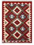 Maimana Kilim - 116 x 81 cm