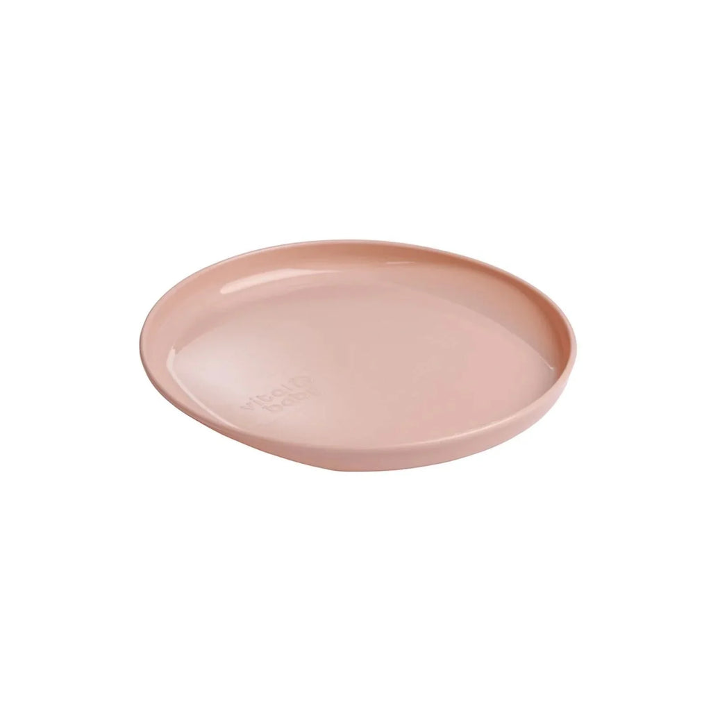 Vital Baby Nourish Perfectly Simple Plates Pack of 5