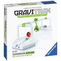 Ravensburger GraviTrax Zipline Extension – STEM Marble Run Toy